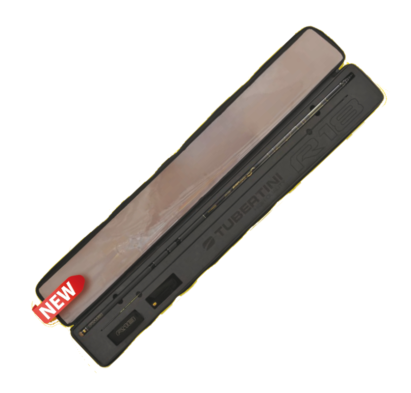 TUBERTINI R18 EVOLUTION TIP - immagine 2