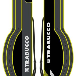 TRABUCCO COMPETITION PRO BAG ROD & REEL HOLDALL 2/165
