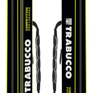TRABUCCO COMPETITION HARDCASE ROD HOLDALL 165(1)/L