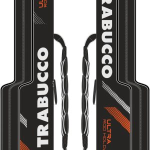 TRABUCCO ULTRA HARDCASE “S” ROD&REEL HOLDALL 165/1