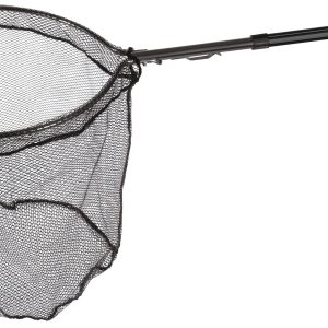 RAPTURE EASY BLACK RUBBER NET