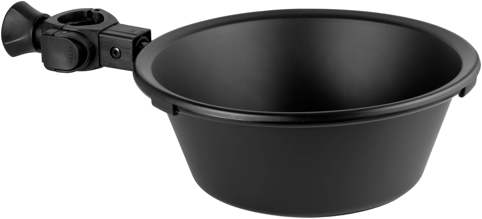 TRABUCCO GNT-X CONNECT BOWL WITH HOOP