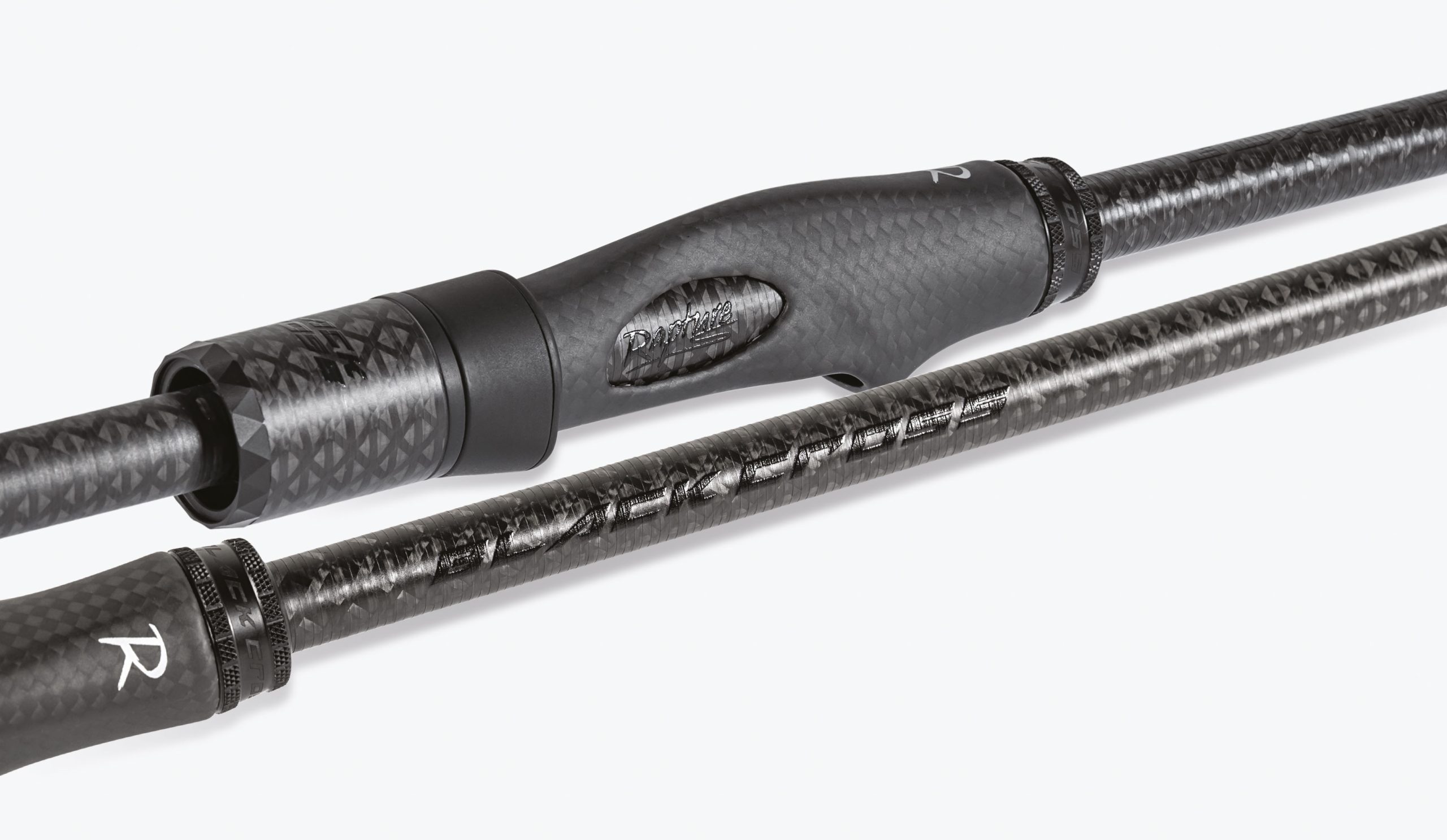 RAPTURE BLACK CROSS - immagine 6