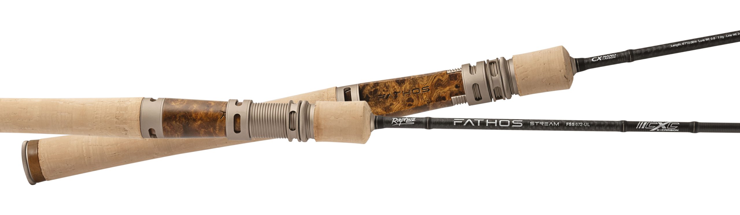 RAPTURE FATHOS STREAM - immagine 4