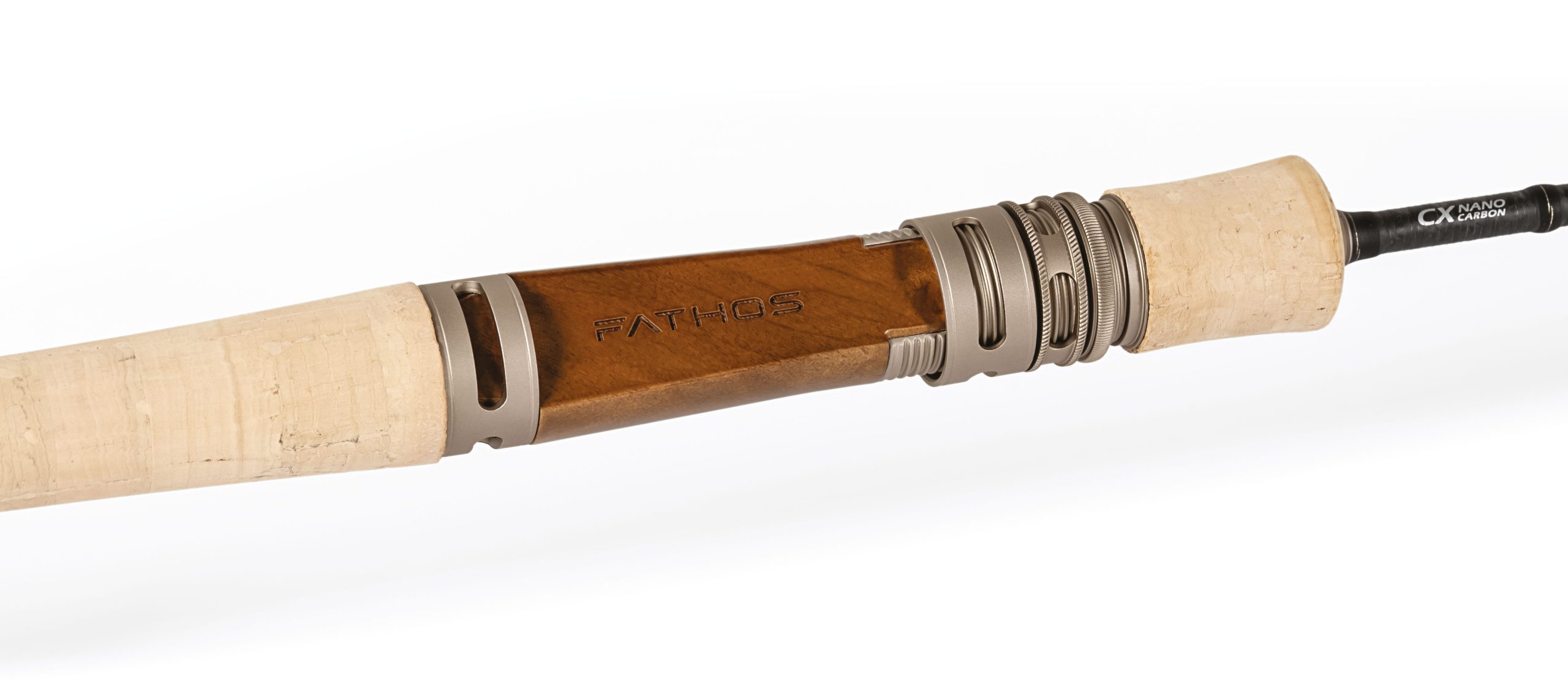 RAPTURE FATHOS STREAM - immagine 6