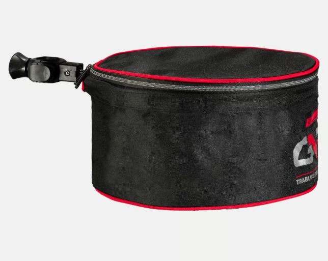 TRABUCCO GNT-X CONNECT GROUNDBAIT BUCKET WITH HOOP XL