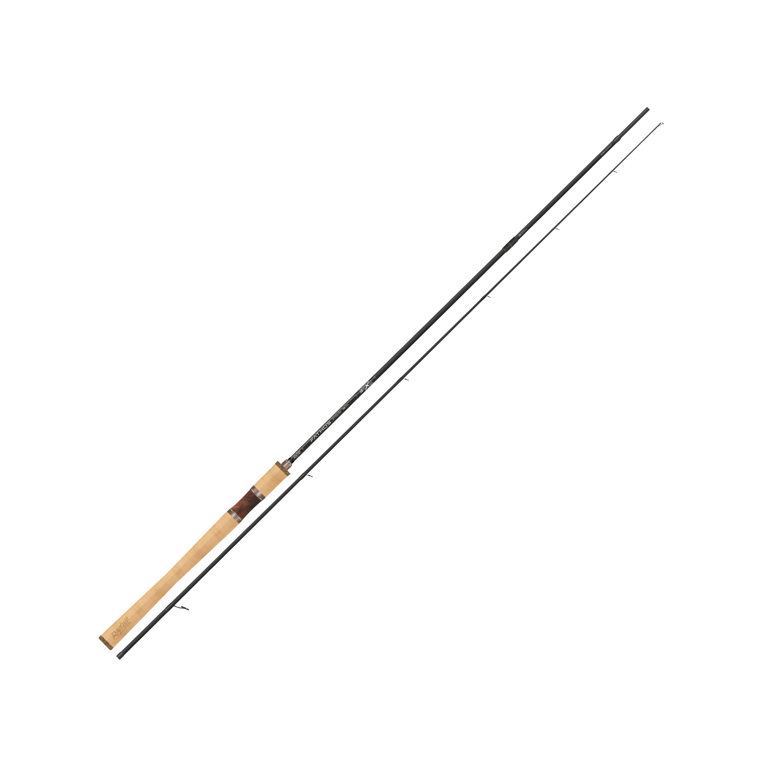 RAPTURE FATHOS STREAM