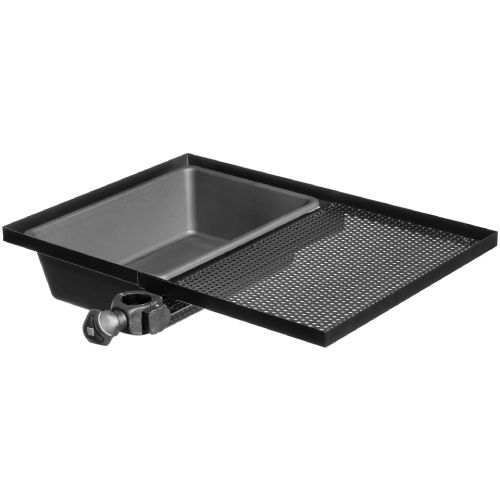 TRABUCCO GNT-X CONNECT SIDE TRY WITH BOWL