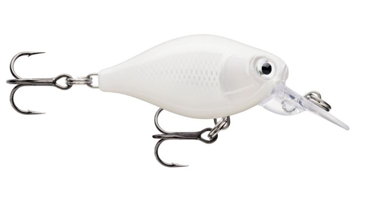 RAPALA X-LIGHT CRANK MID RUNNER - immagine 3
