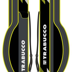 TRABUCCO COMPETITION PRO BAG ROD & REEL HOLDALL 1+1/155