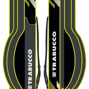 TRABUCCO COMPETITION PRO BAG ROD & REEL HOLDALL 2+1/155