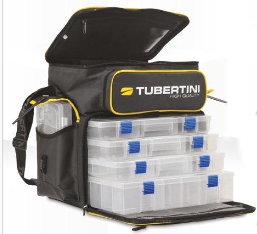 TUBERTINI BORSA MEDITERRANEO - immagine 2