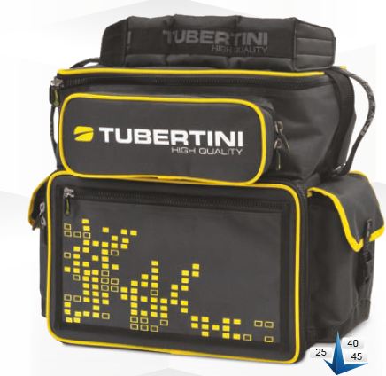TUBERTINI BORSA MEDITERRANEO