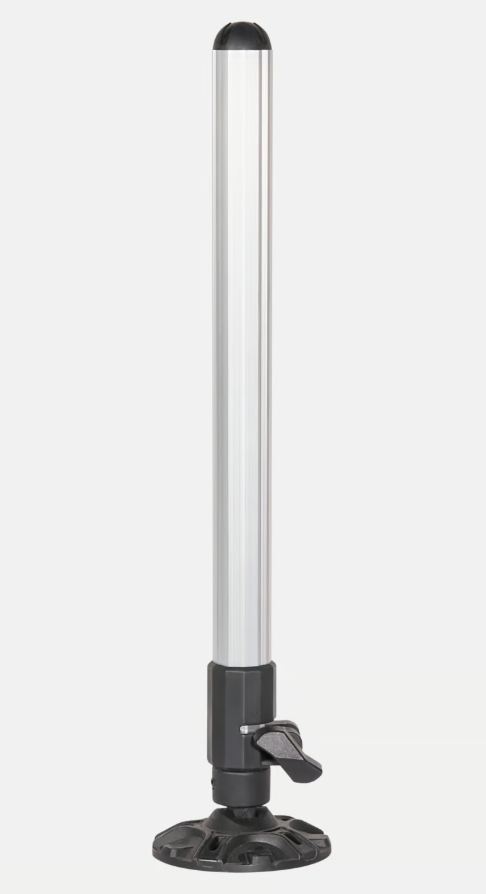 TRABUCCO TITAN XR5/GENIUS BOX TELESCOPIC LEG 36 MM
