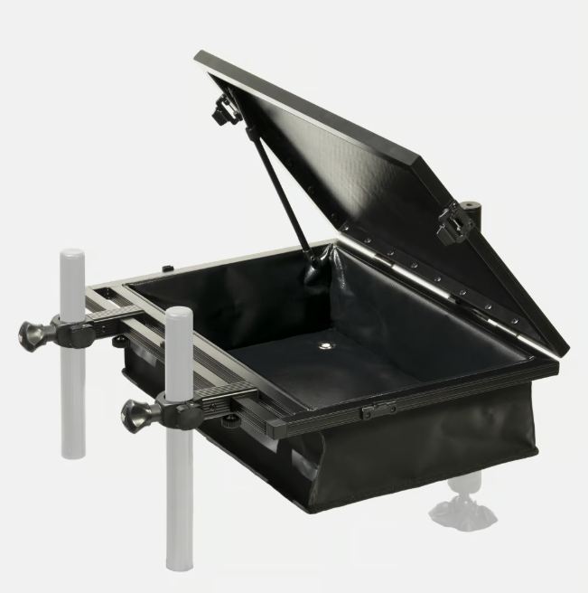 TRABUCCO GNT-X CONNECT STORM TRY - immagine 2