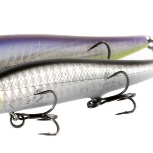 RAPTURE ONEBAIT SHALLOW RUN