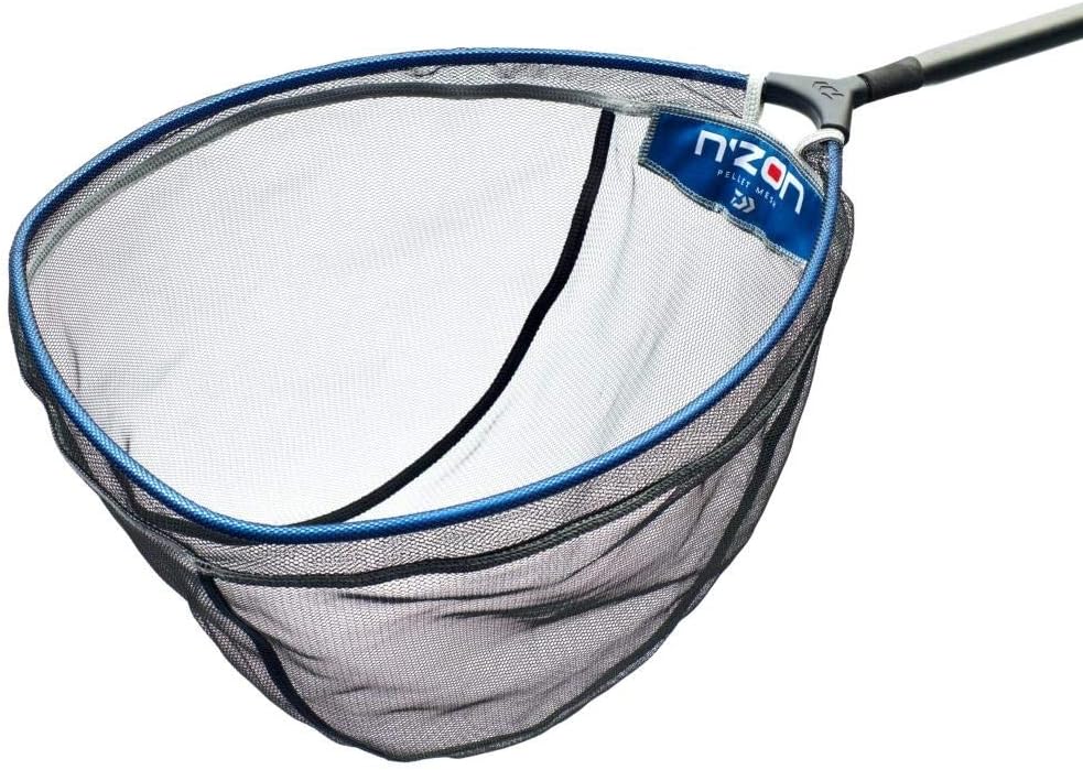 DAIWA N'ZON PELLET LANDING NET