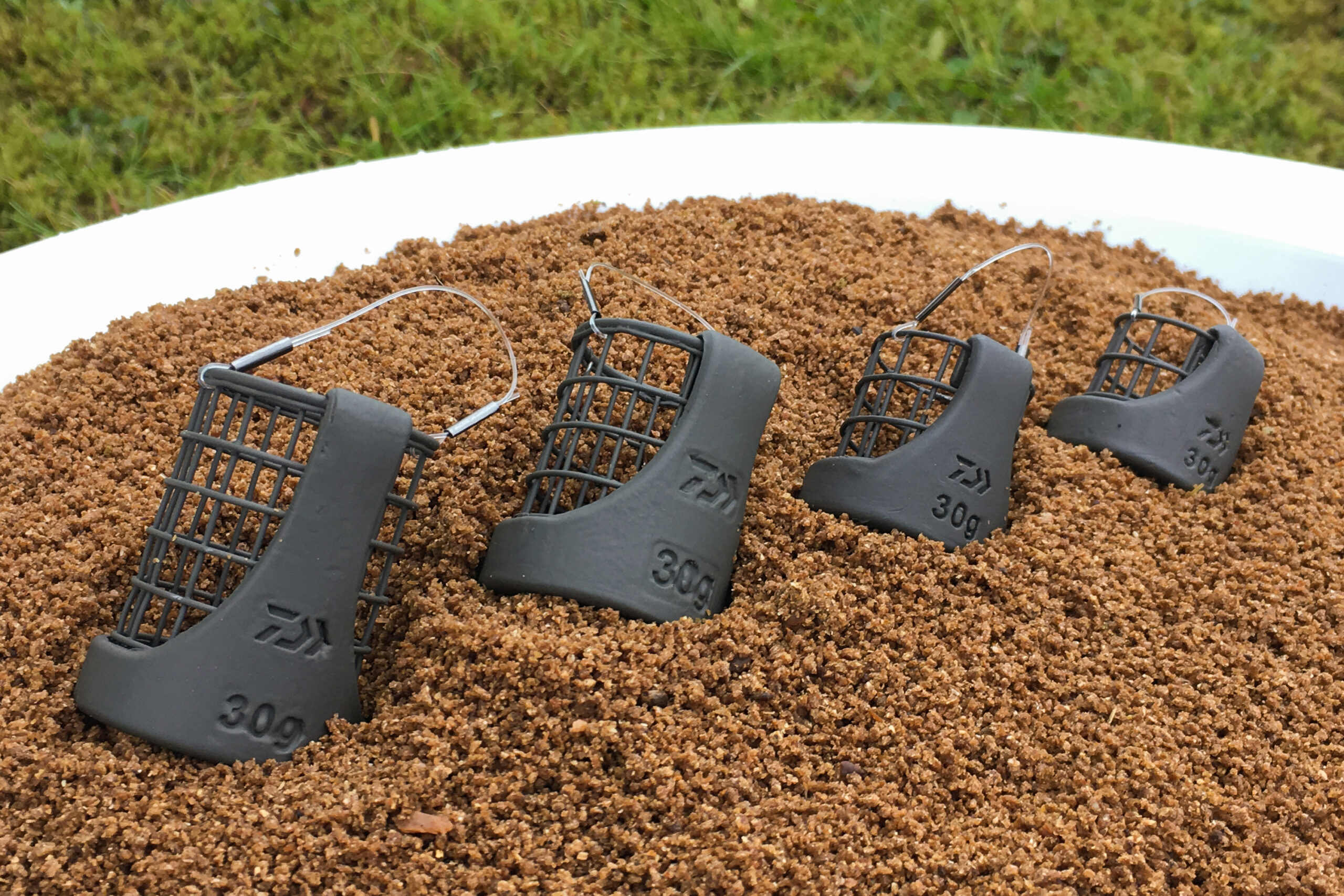 DAIWA N'ZON CAGE FEEDER - immagine 4