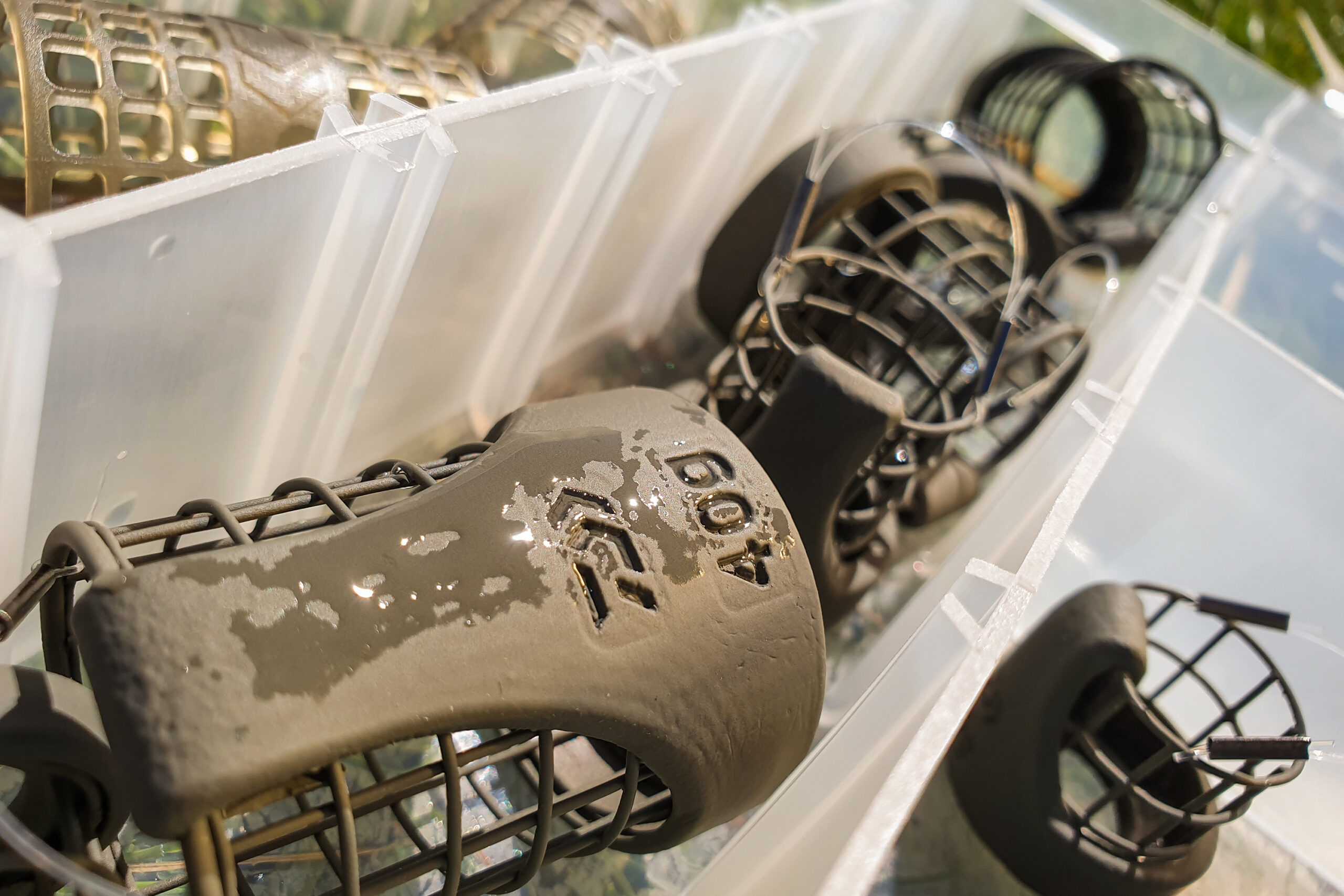 DAIWA N'ZON CAGE FEEDER - immagine 6