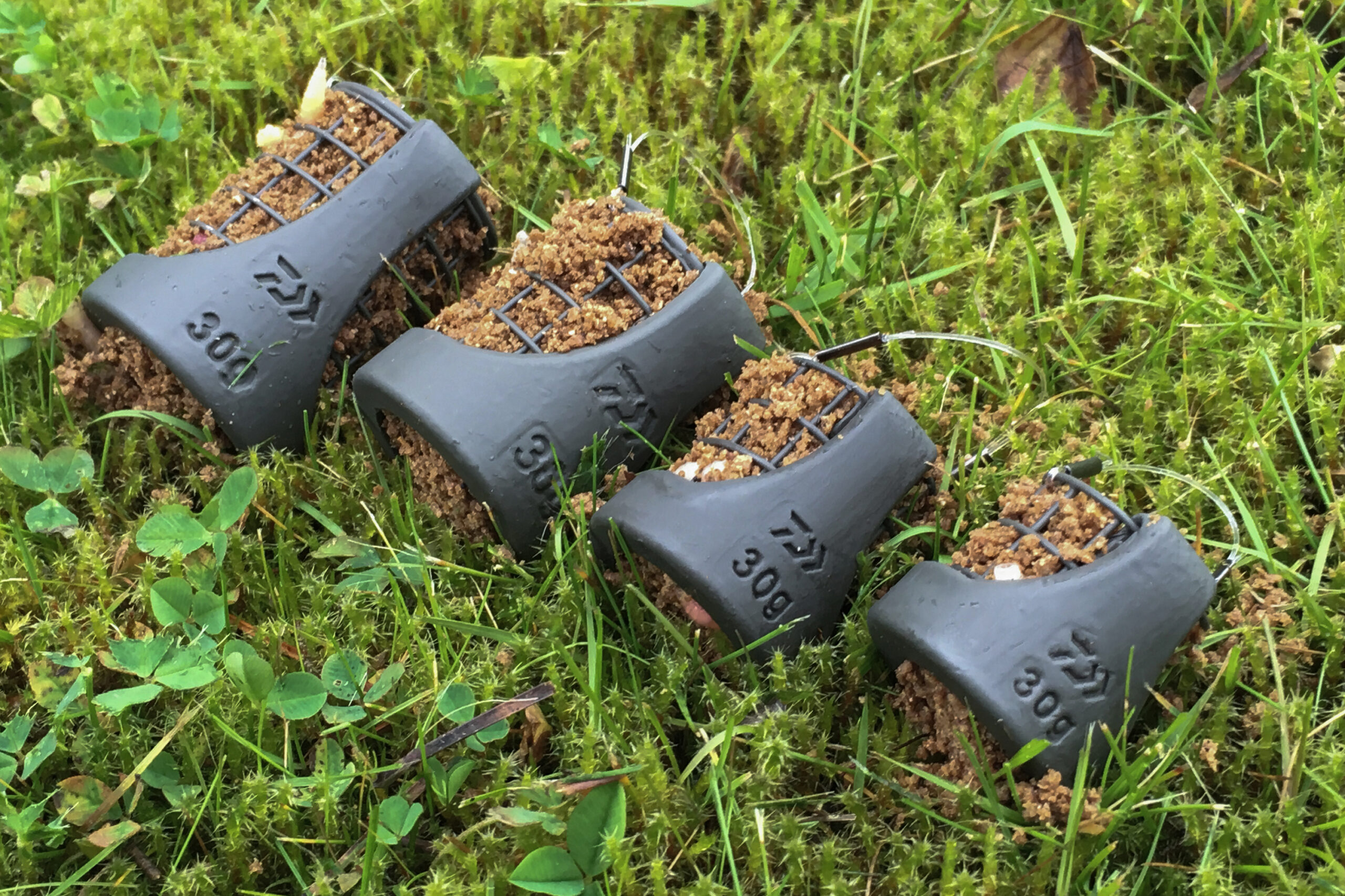 DAIWA N'ZON CAGE FEEDER - immagine 3