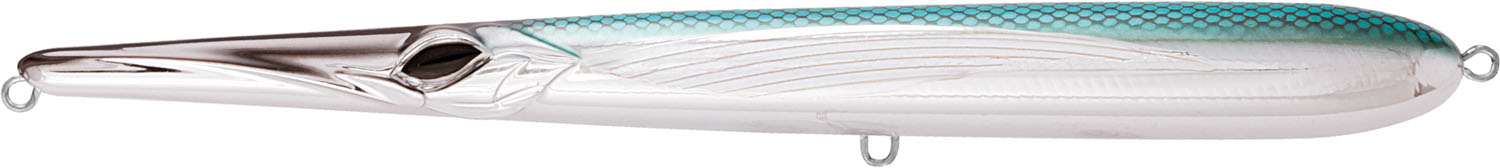 RAPTURE OCEAN RAZOR - immagine 3