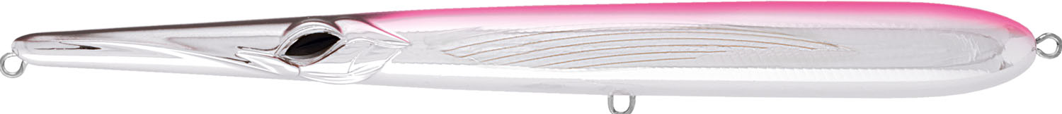 RAPTURE OCEAN RAZOR - immagine 7