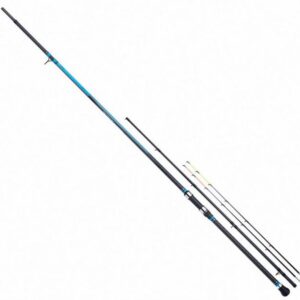 SHIMANO TECHNIUM BOAT QUIVER
