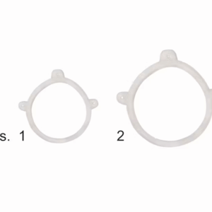 STONFO ANELLI ELASTICI PER ESCHE MAGNUM