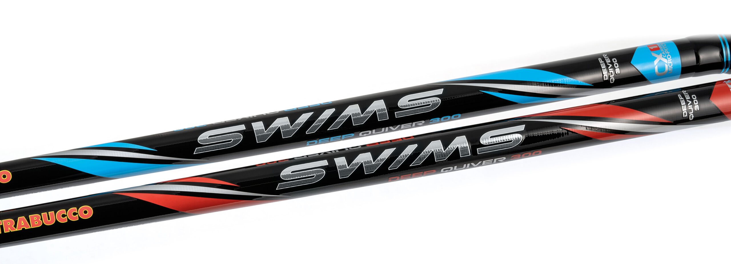 TRABUCCO SWIMS DEEP QUIVER - immagine 2