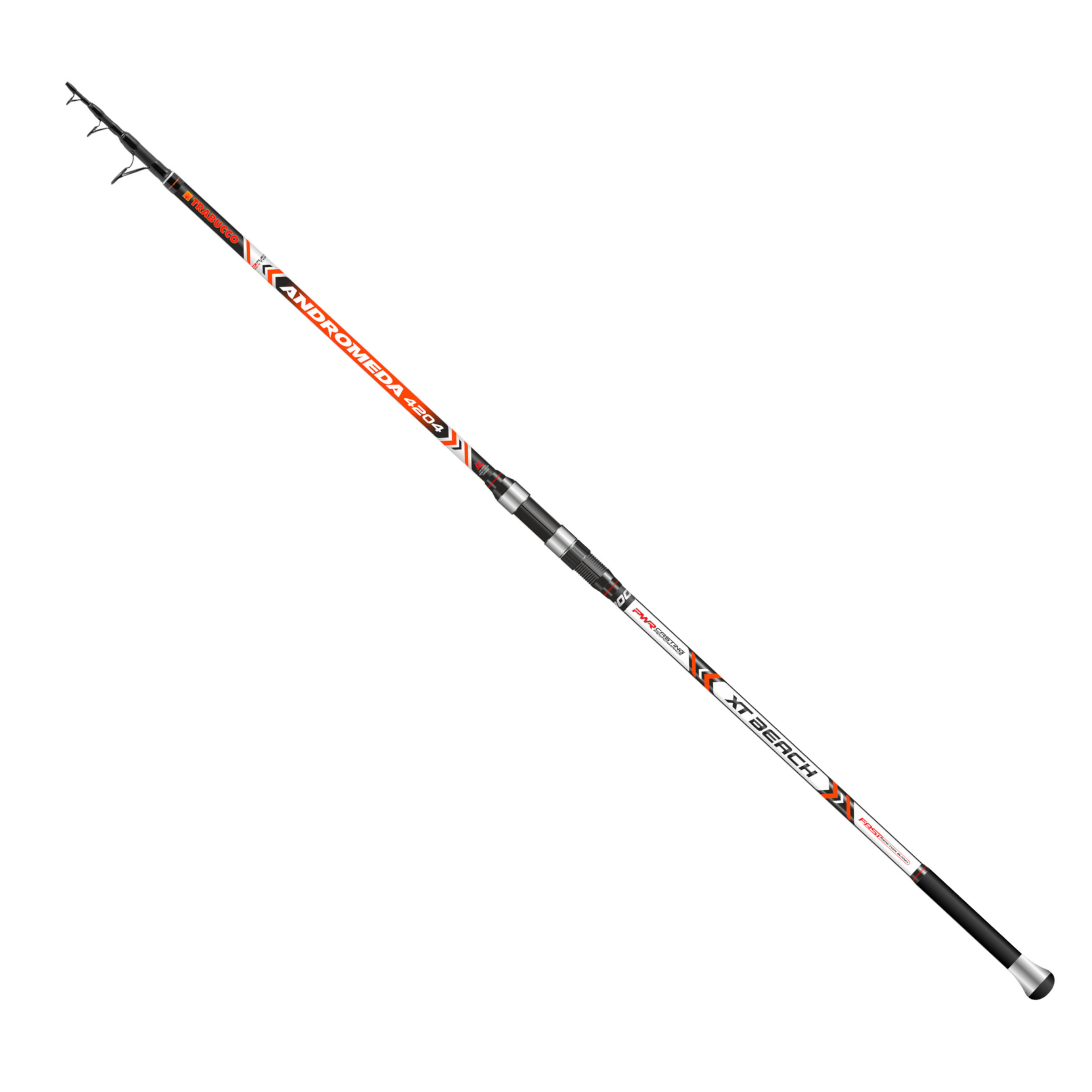 TRABUCCO ANDROMEDA XT BEACH