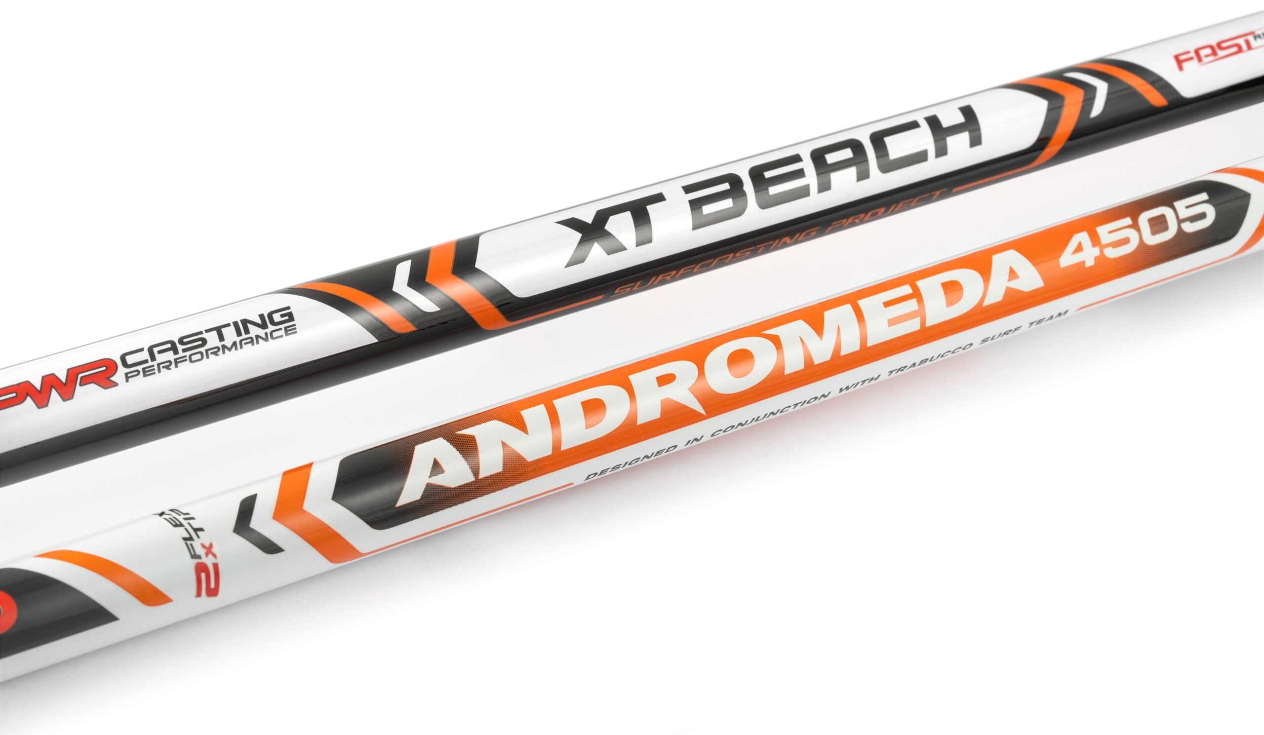 TRABUCCO ANDROMEDA XT BEACH - immagine 2
