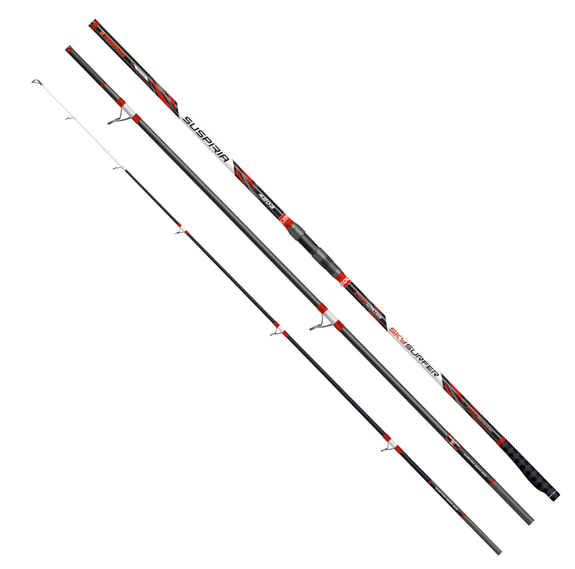 TRABUCCO SUSPIRIA SKY SURFER