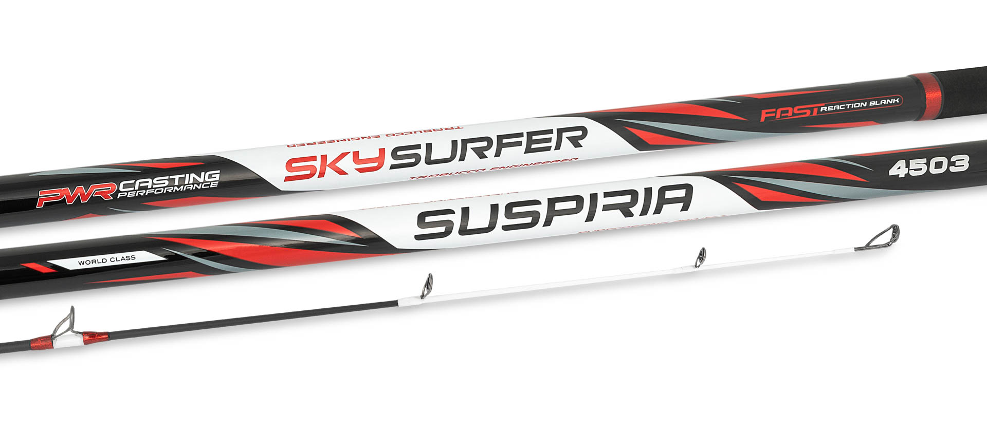 TRABUCCO SUSPIRIA SKY SURFER - immagine 2