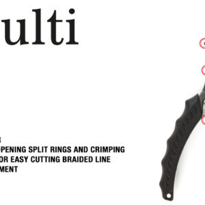 MOLIX SG MULTI PLIERS