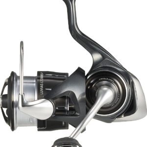 DAIWA 24 LUVIAS ST SF