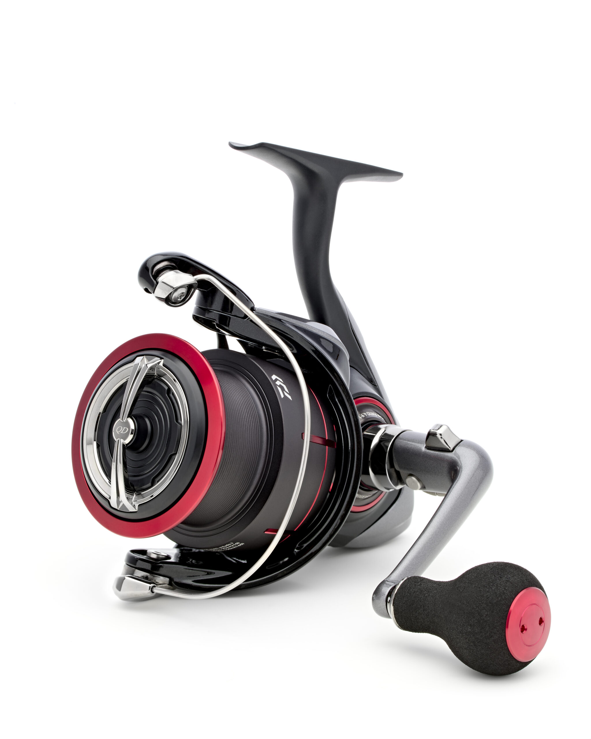 DAIWA 25 TDM QD