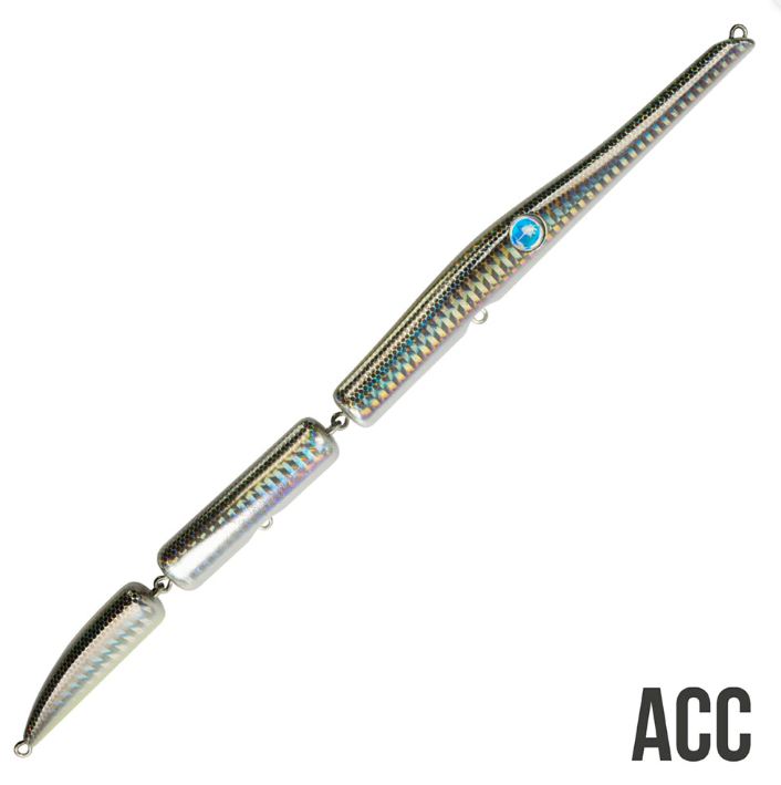 SEASPIN STREGA 257 - immagine 2