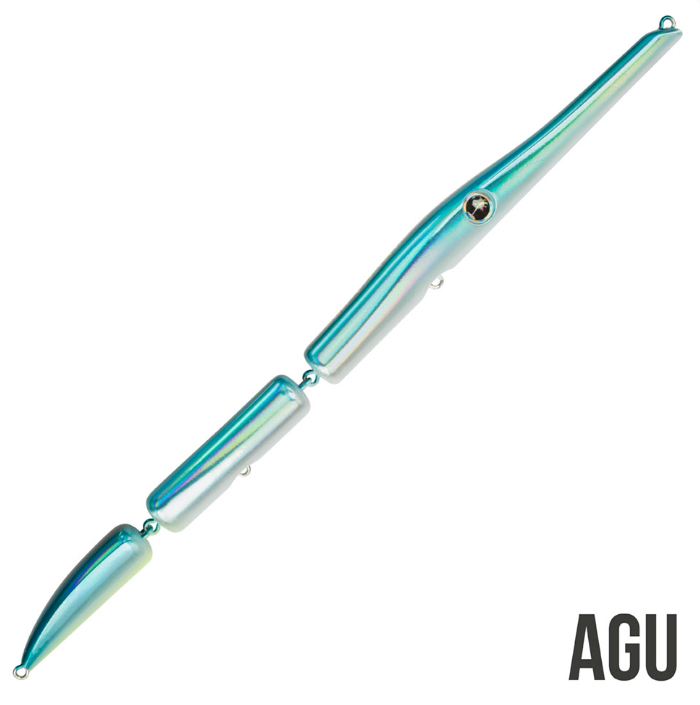 SEASPIN STREGA 257 - immagine 3