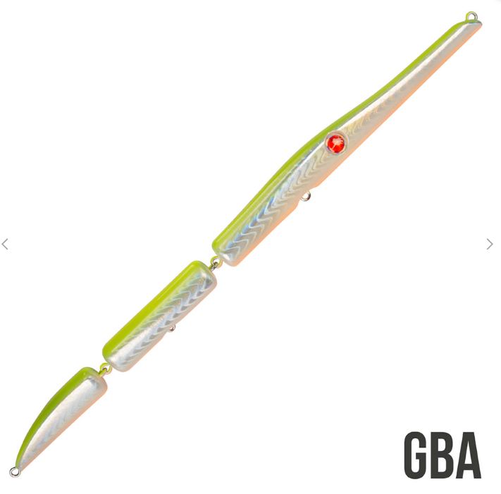 SEASPIN STREGA 257 - immagine 12