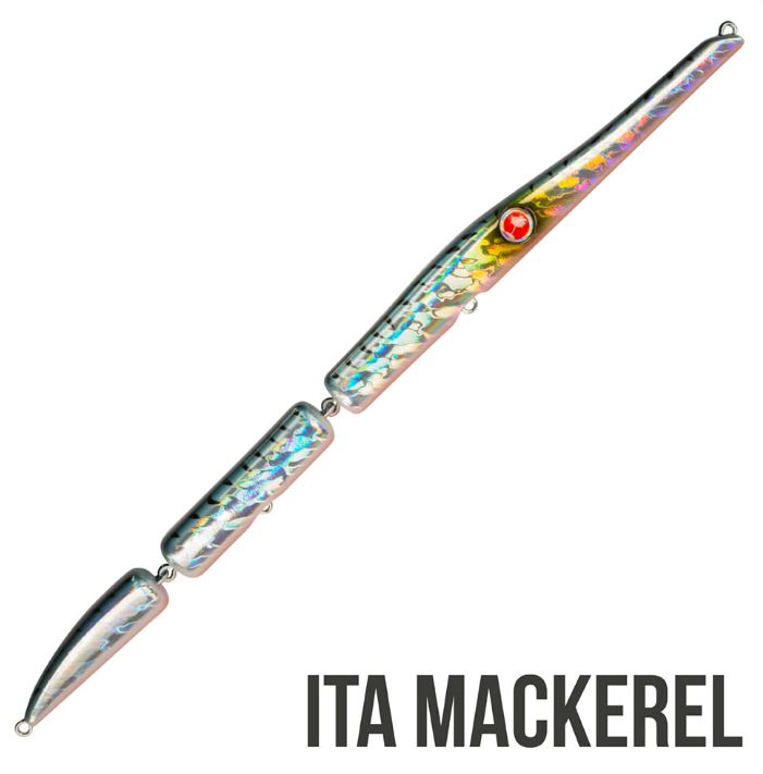 SEASPIN STREGA 257 - immagine 10