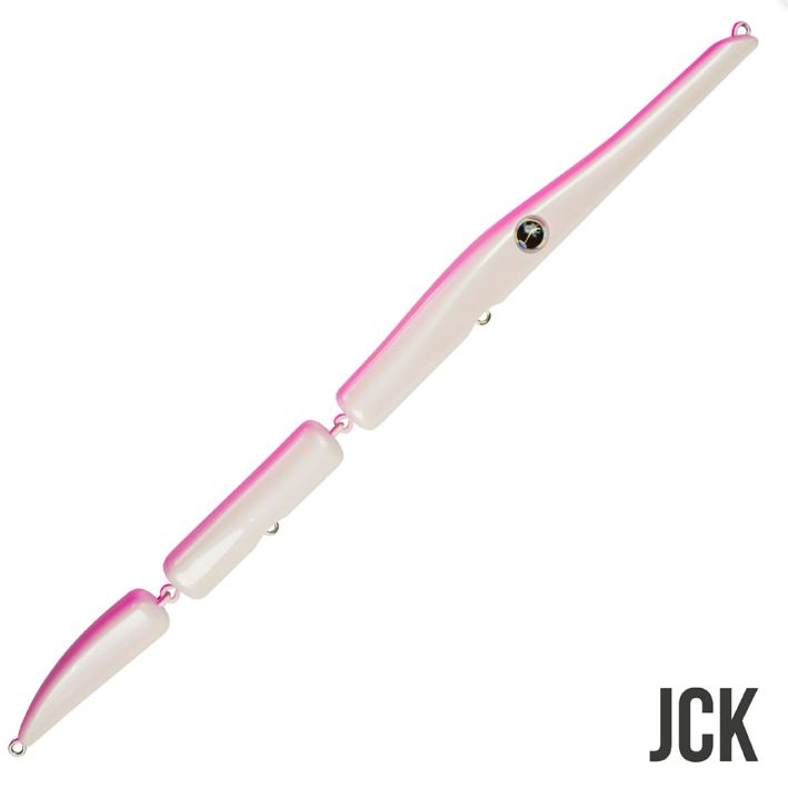 SEASPIN STREGA 257 - immagine 6