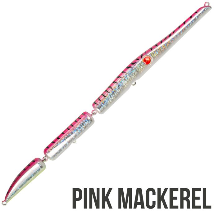 SEASPIN STREGA 257 - immagine 5