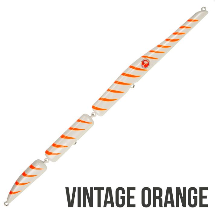 SEASPIN STREGA 257 - immagine 8