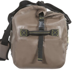 TRABUCCO SEAL STROM ROLL TOP DUFFLE BAG 60L