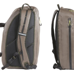 TRABUCCO SEAL STORM SLICK PACK 20 L