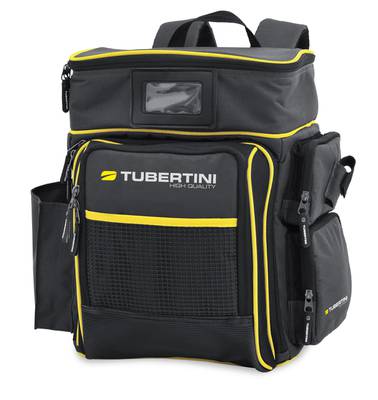 TUBERTINI ZAINO RUNNER 2