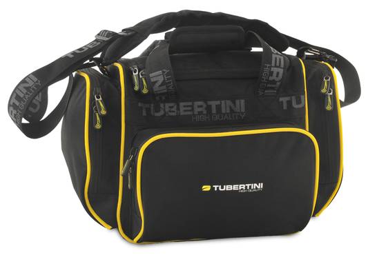Tubertini Borsa Malibu: L’Essenziale per Ogni Pescatore