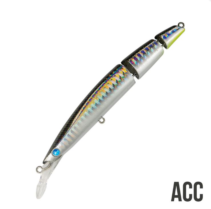 SEASPIN BUGINU 115 BIU - immagine 6