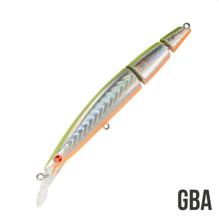 SEASPIN BUGINU 115 BIU - immagine 4