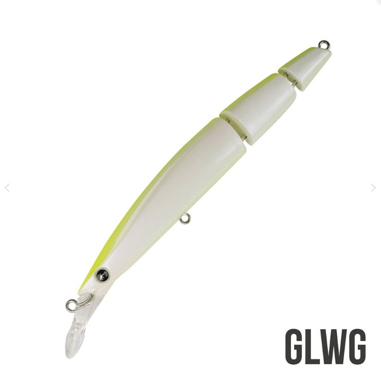 SEASPIN BUGINU 115 BIU - immagine 3